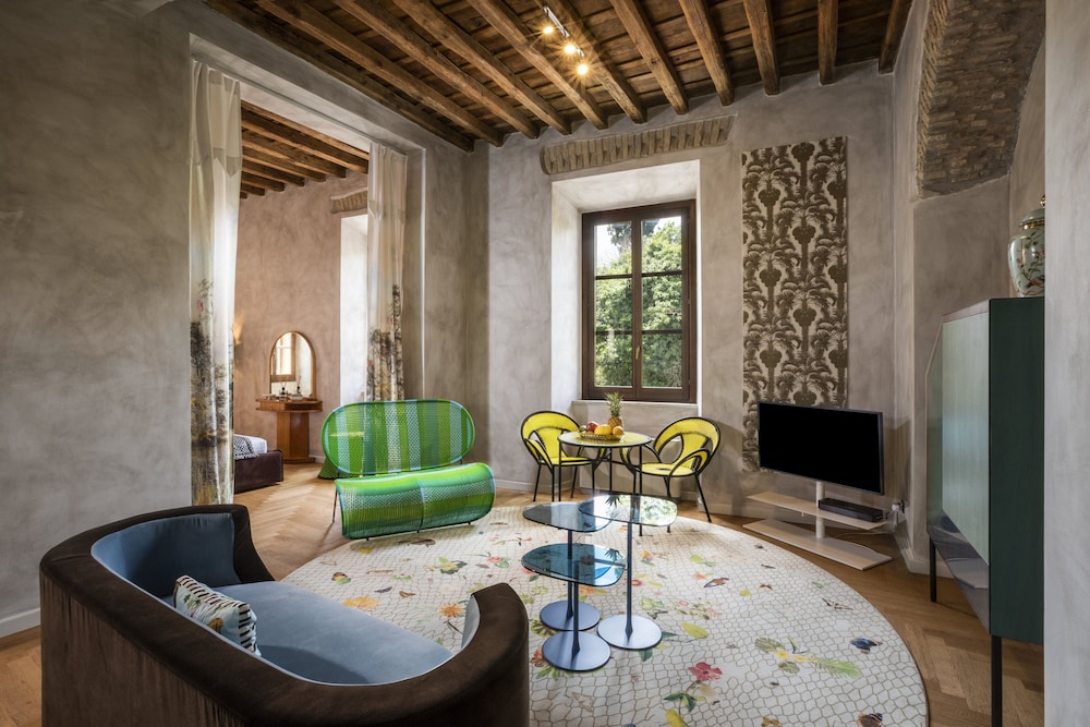 Palm Suite Manfredi 33/65