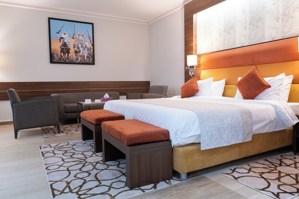 Golden Tulip Alexandre Hotel 25/62
