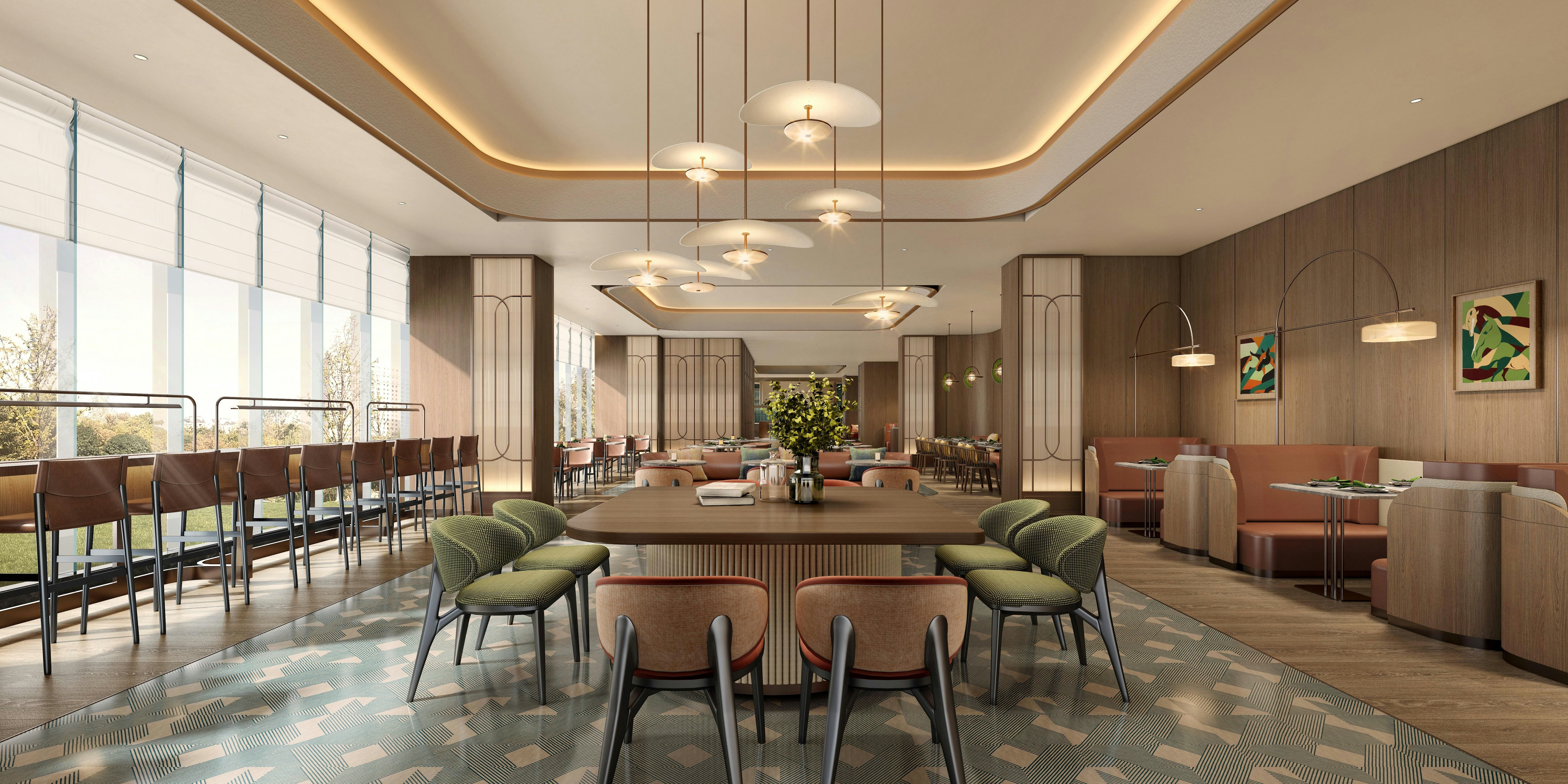 Hilton Garden Inn Guangzhou Conghua 9/11