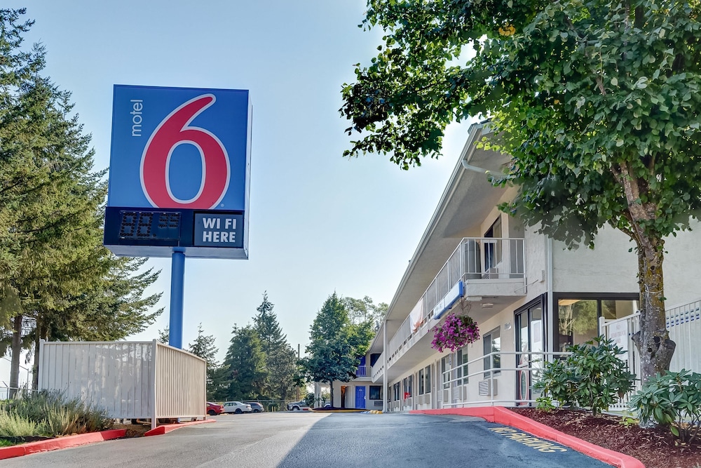 Motel6 Eugene, OR - South Springfield photo5