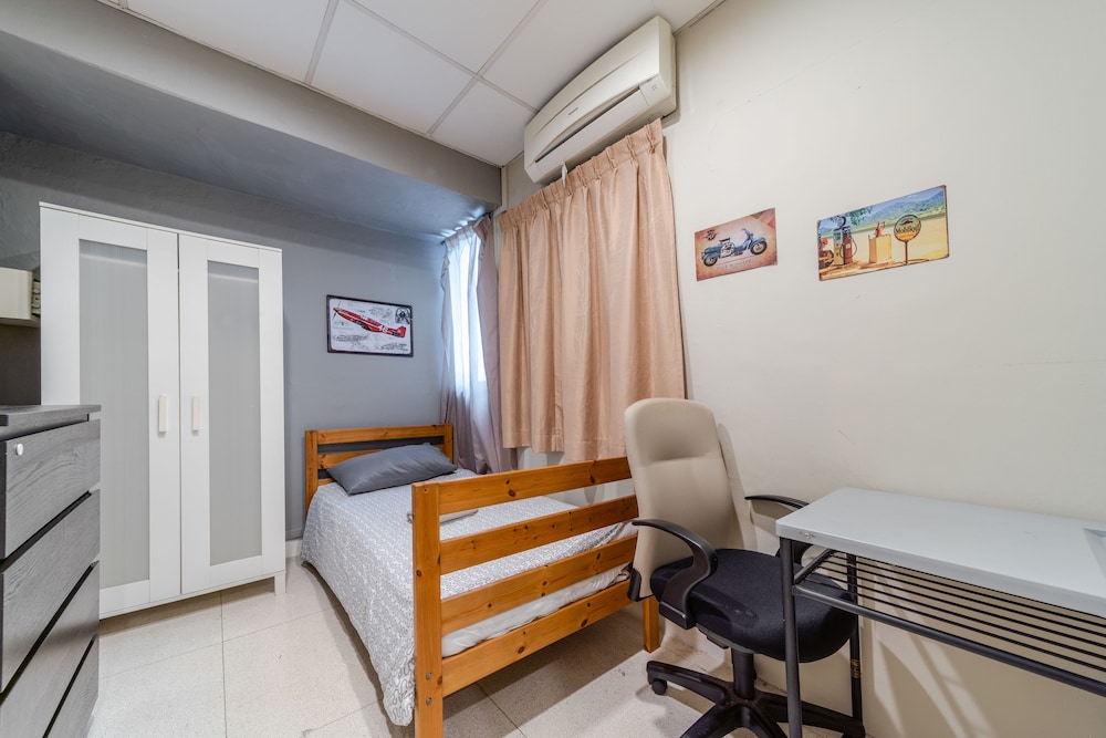 K2 Guest House 54/69