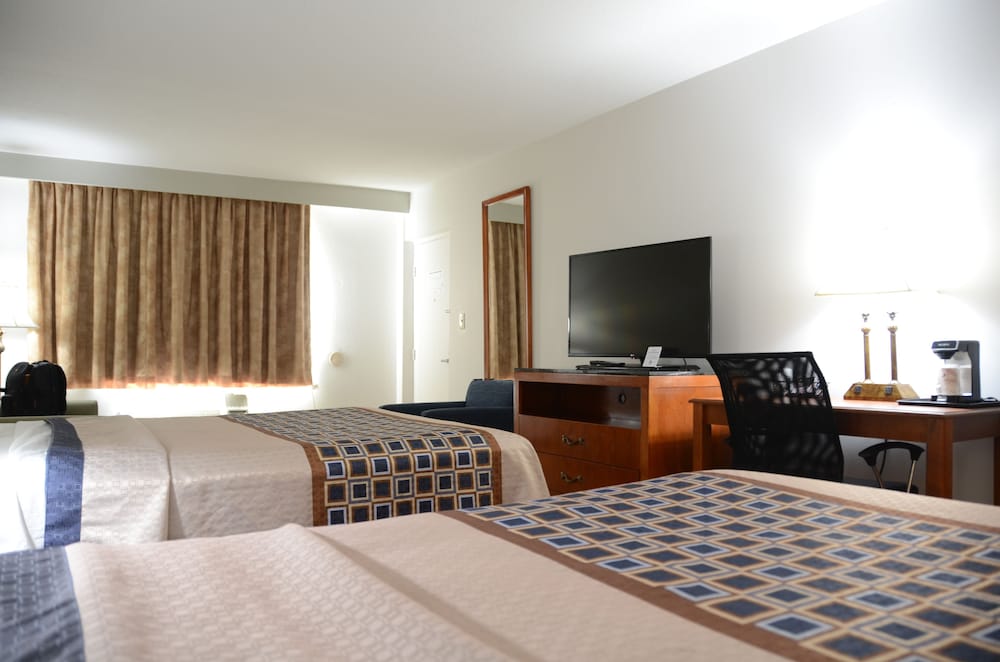 The Smart Stay Inn 34/42