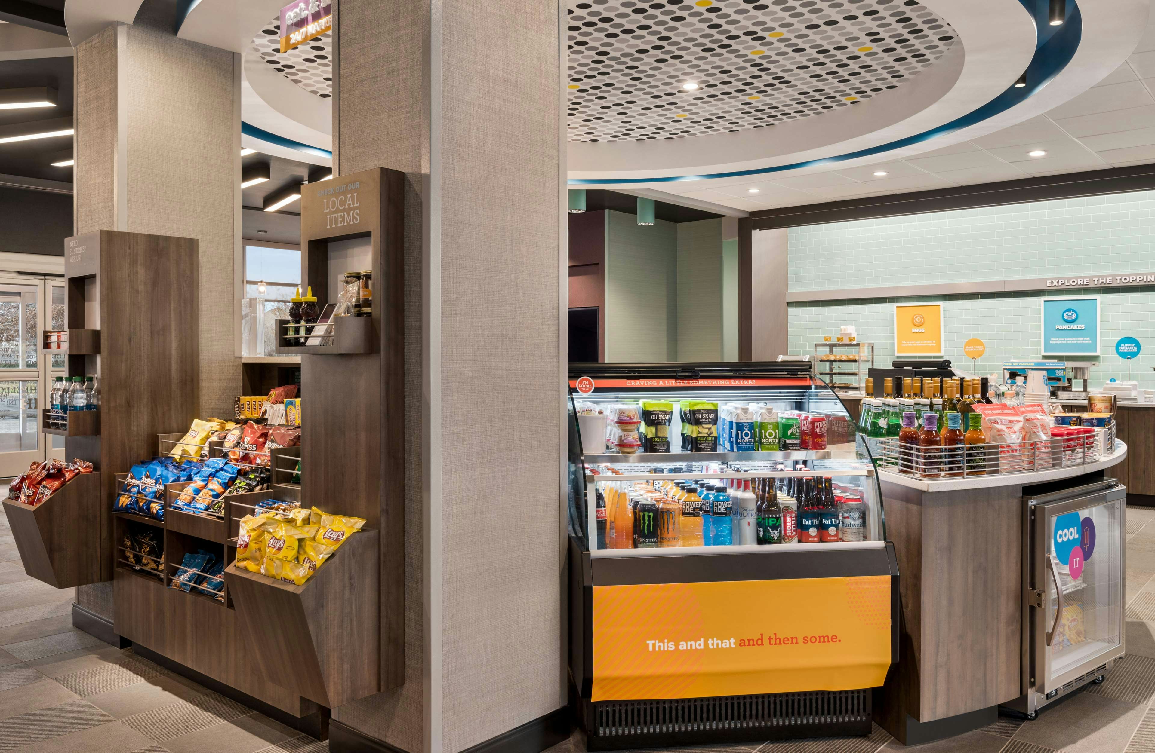 Tru By Hilton Greenville Woodruff Road 6/42
