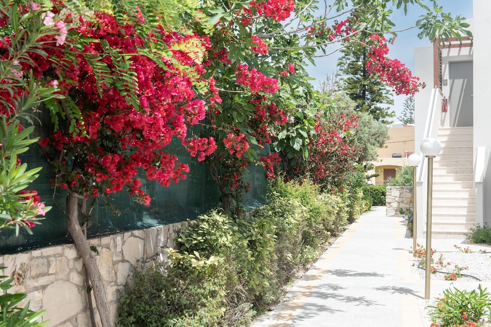 Sirios Village Luxury Hotel and Bungalows 75/79