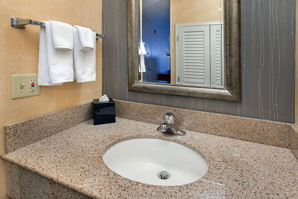 Courtyard by Marriott Lexington North 45/45