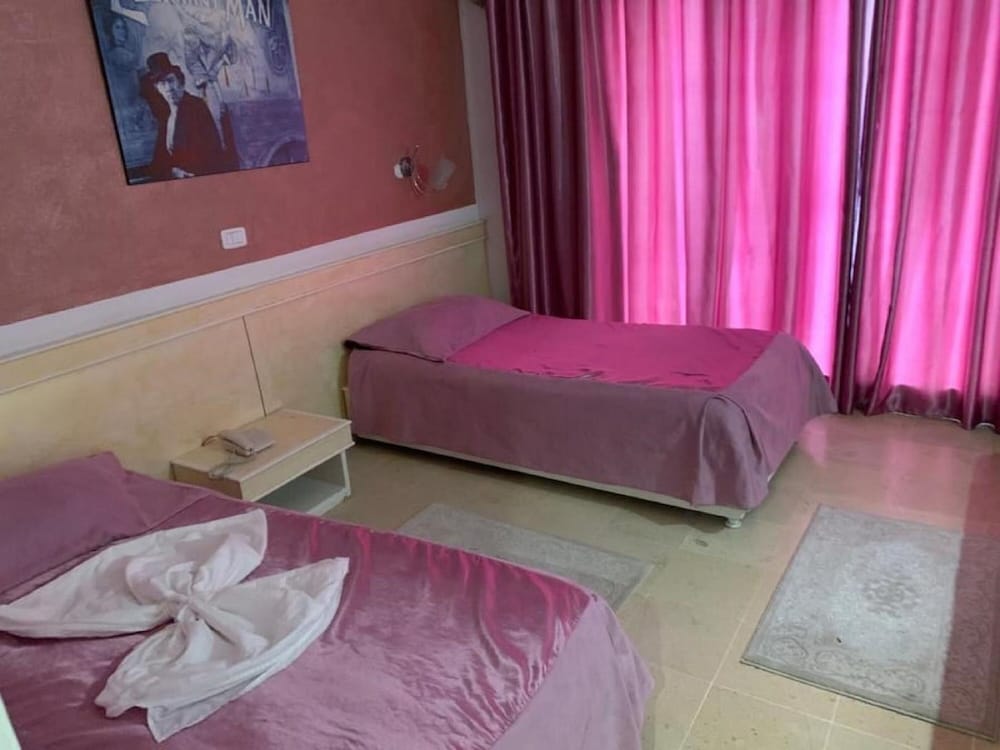 Hotel Tunisie Confort 12/38