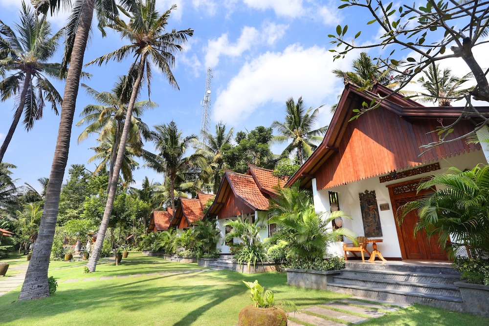 Dewantara Boutique Villa Resort 48/50