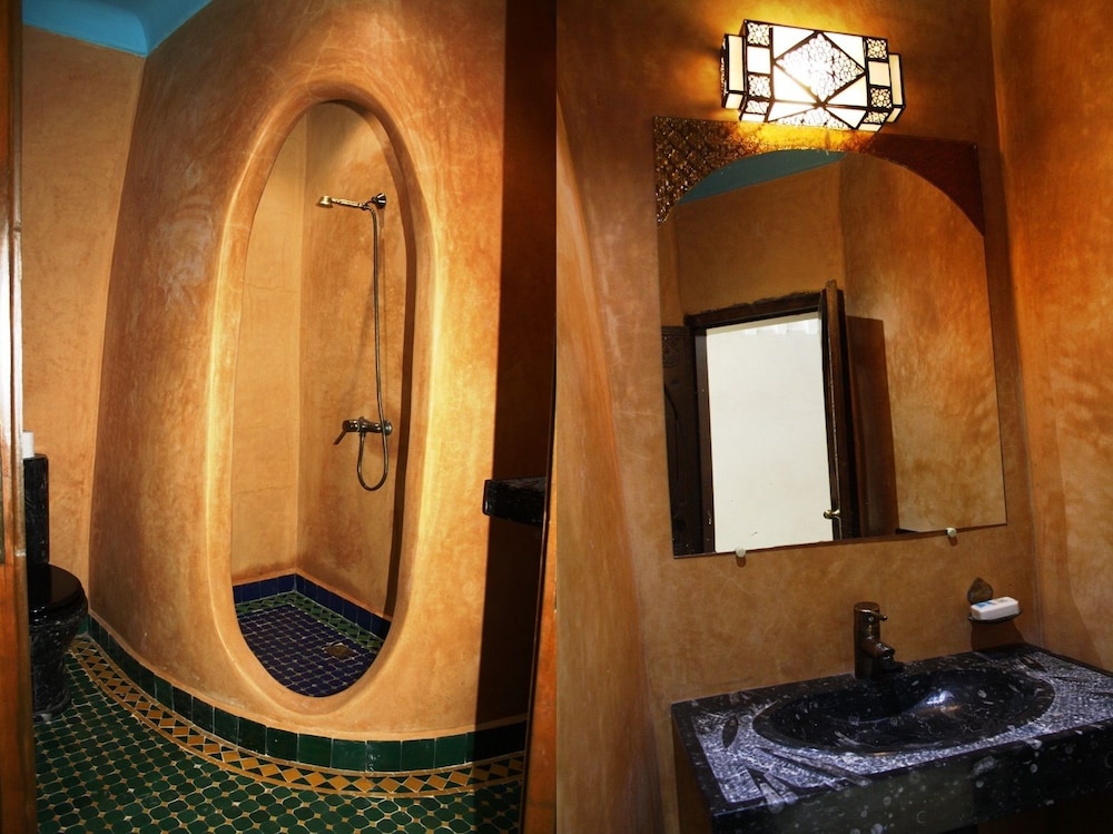 Riad Jnane Imlil 48/50