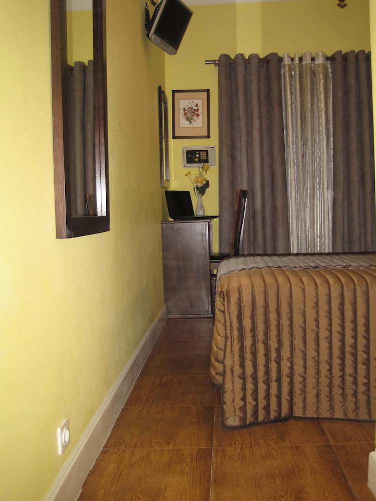 RESIDENCIAL FARIA GUIMARAES 22/68