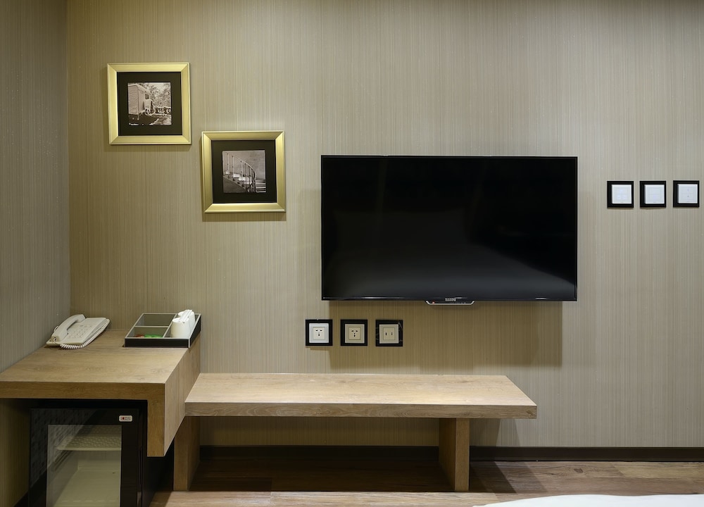 Le room Hotel Kaifeng Taipei 49/62