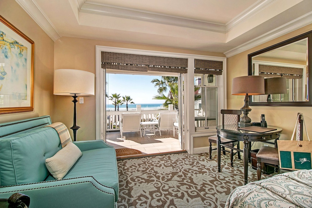 Beach Village at The Del, LXR Hotels & Resorts 15/42