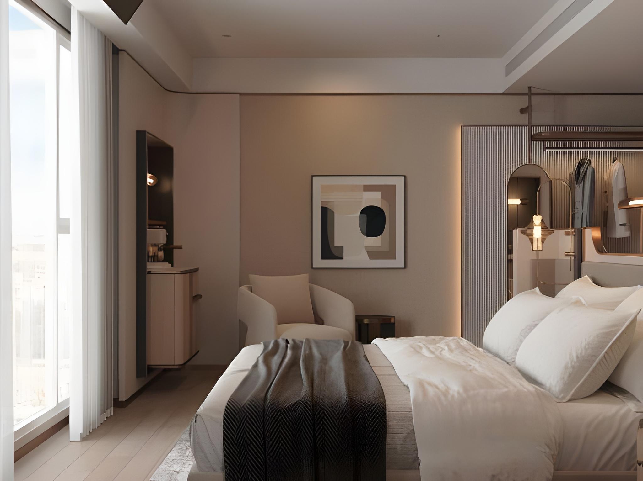 SKYLINE, SUITE