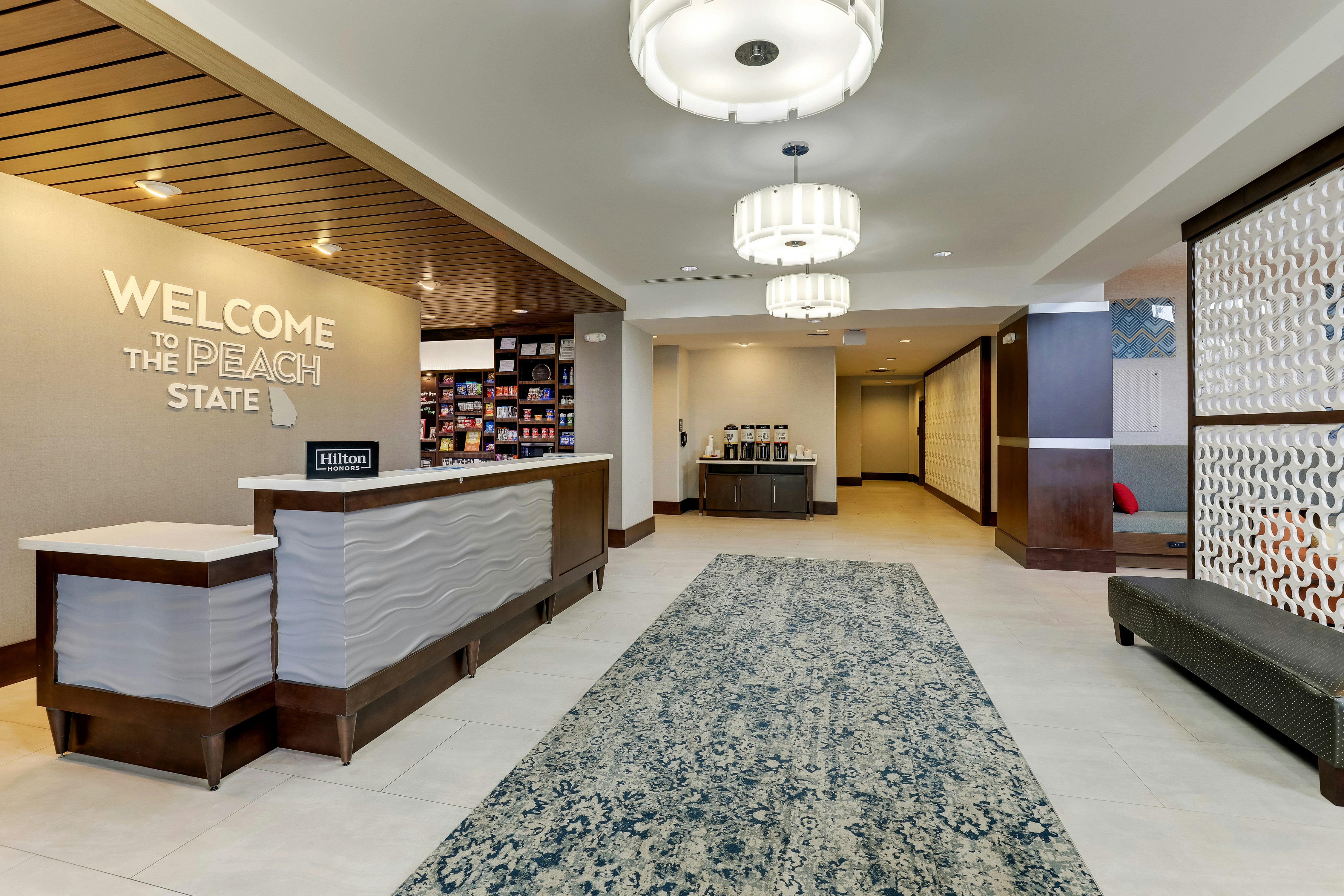 Hampton Inn & Suites Rome 9/49