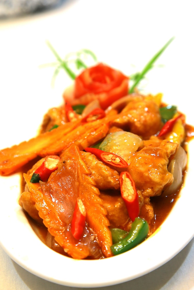 Babul酒店(Babul Hotel) 图片3