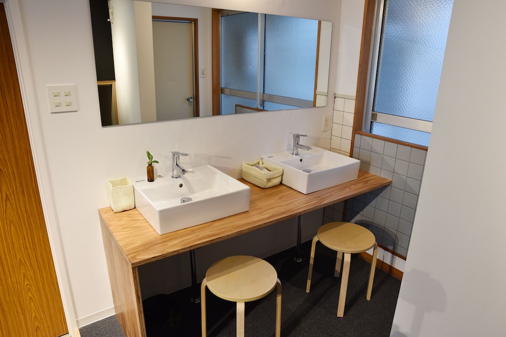 Tomarigi Hostel 29/37