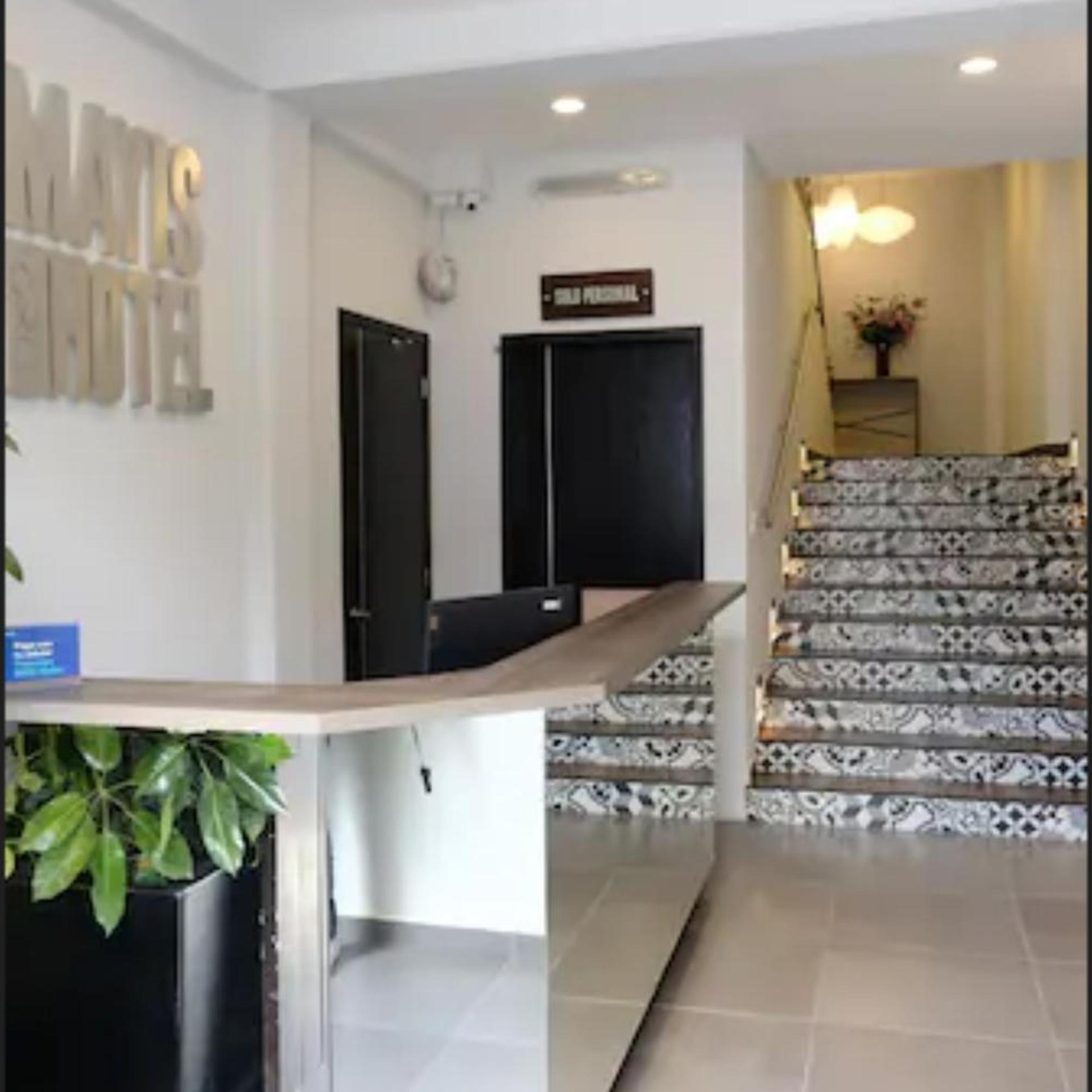 Hotel Mayis 5/55