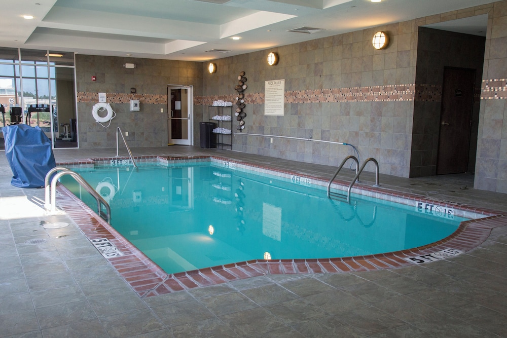 Holiday Inn Pearl - Jackson Area 39/71