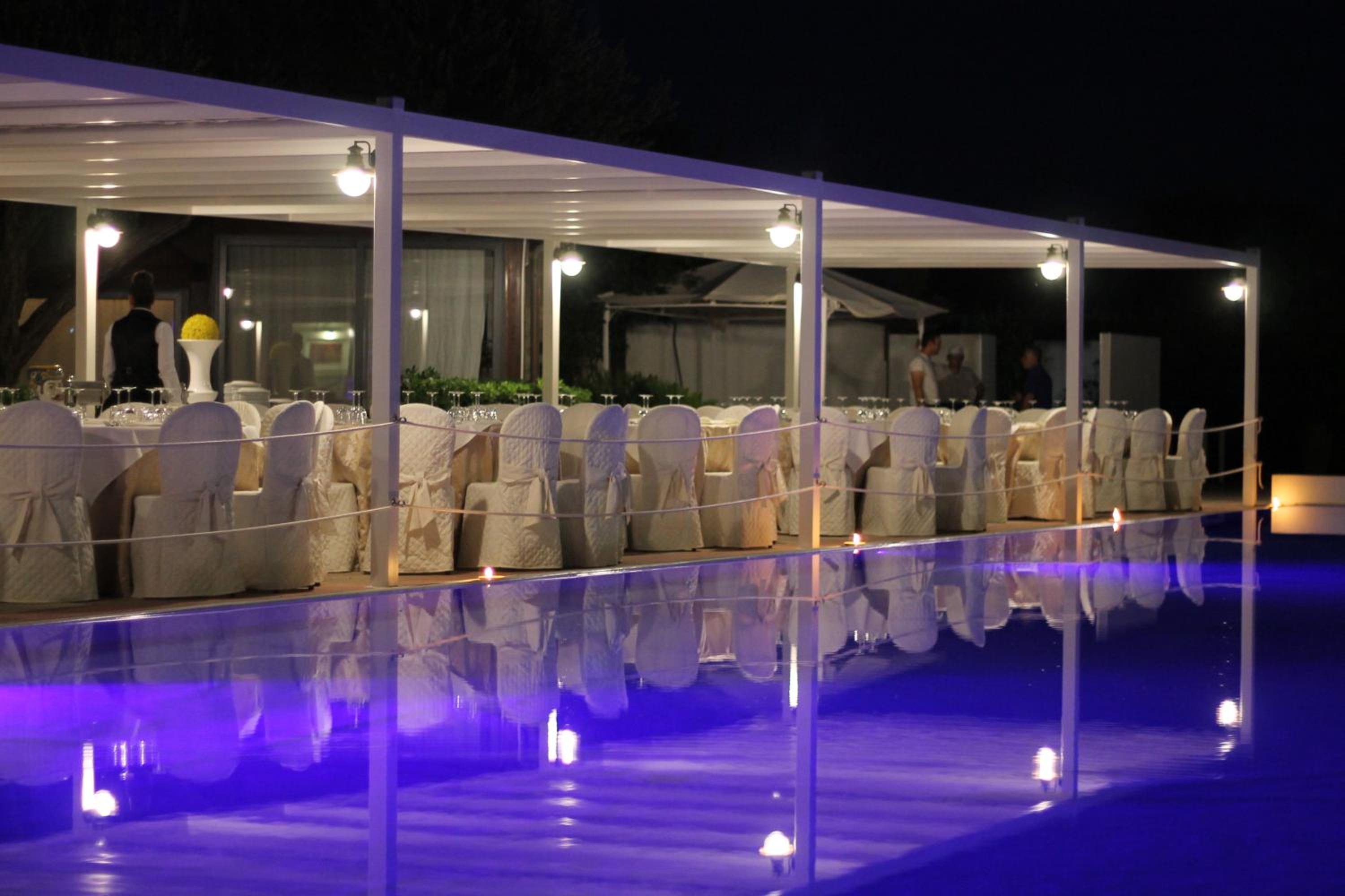 Hotel Valle Di Mare Resort 30/55