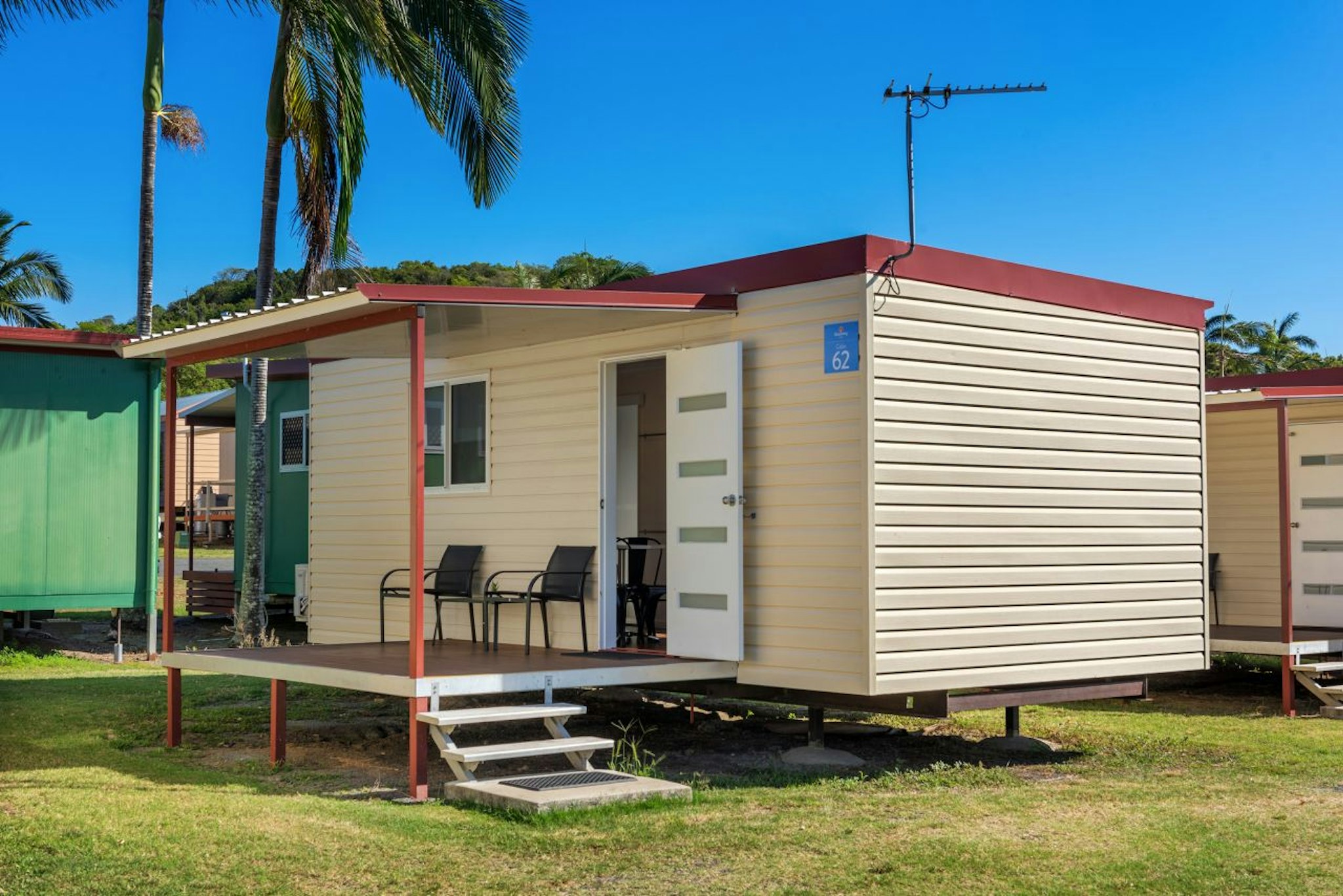 Discovery Parks - Mackay 3/9
