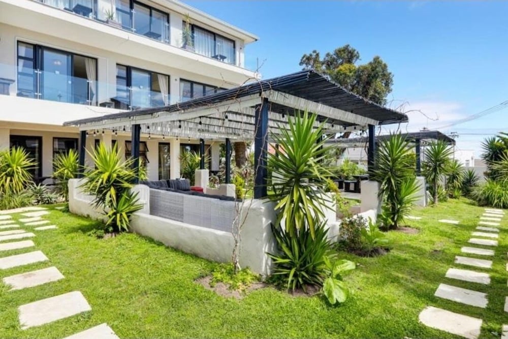 Grande Kloof Boutique Hotel 44/50