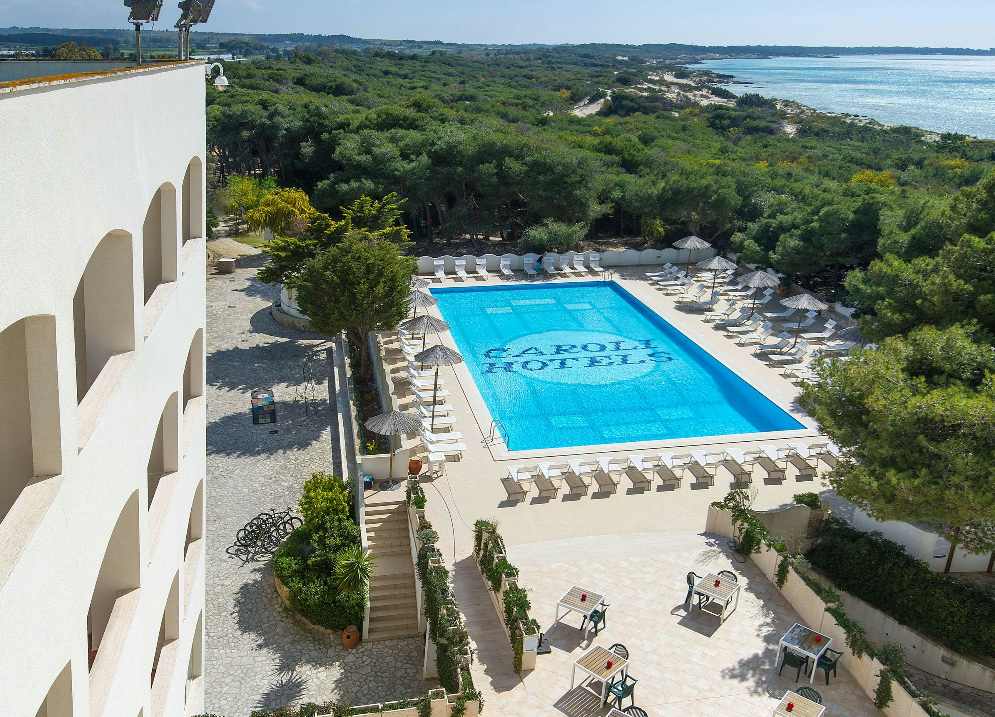 Ecoresort Le Sirene 73/78