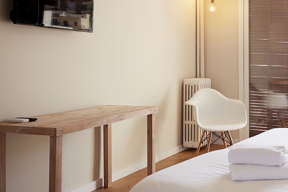 Dynamic Hotels Caldetes Barcelona 24/46