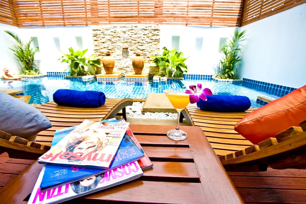 Forty Winks Phuket 39/50