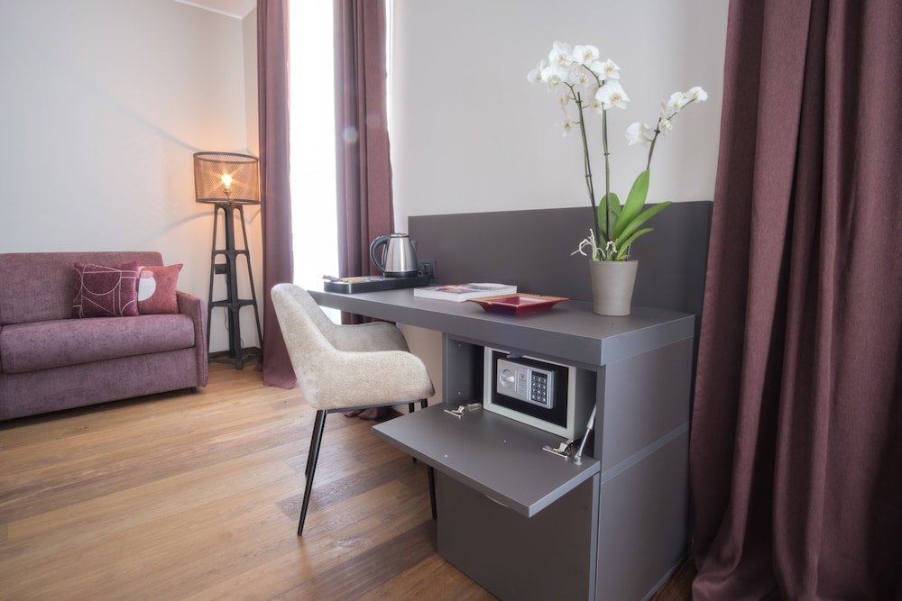 Palazzo Danisi Rooms & Suites 12/21