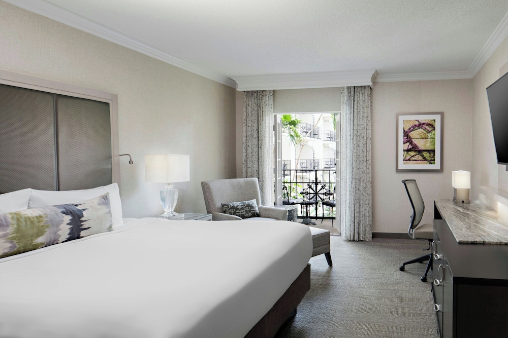 ROOM, KING BED, GARDEN VIEW, ACCESSIBLE
