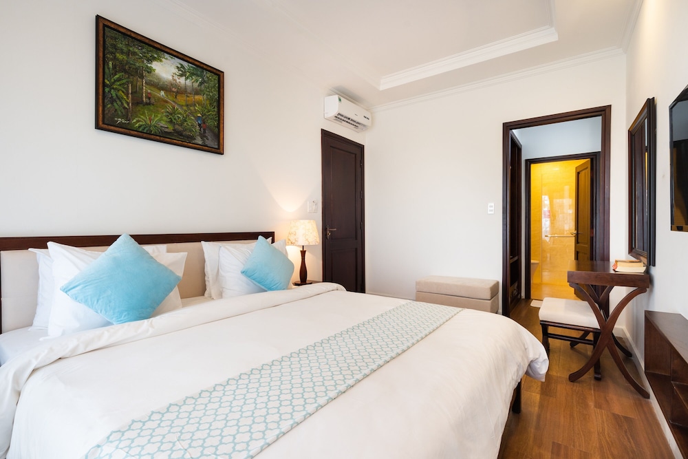 Hoang Ngoc Beach Resort 15/87