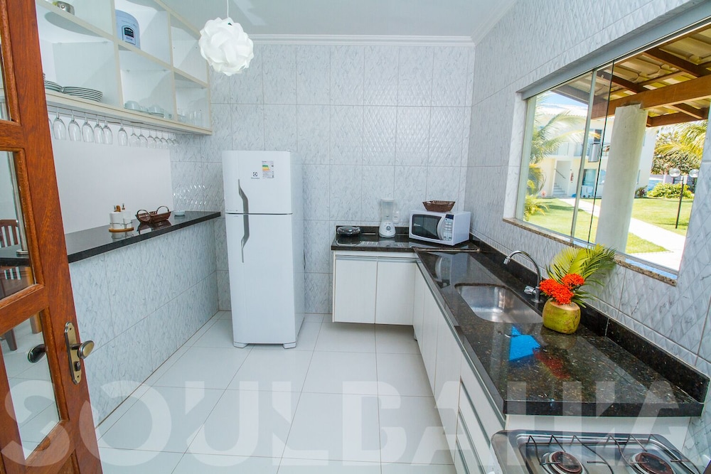Porto Luar Apart Hotel 14/54