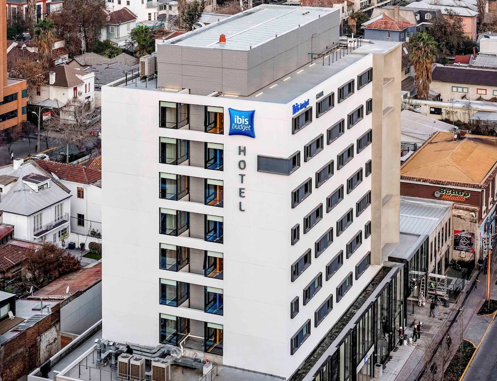 Ibis Budget Santiago Providencia 5/47