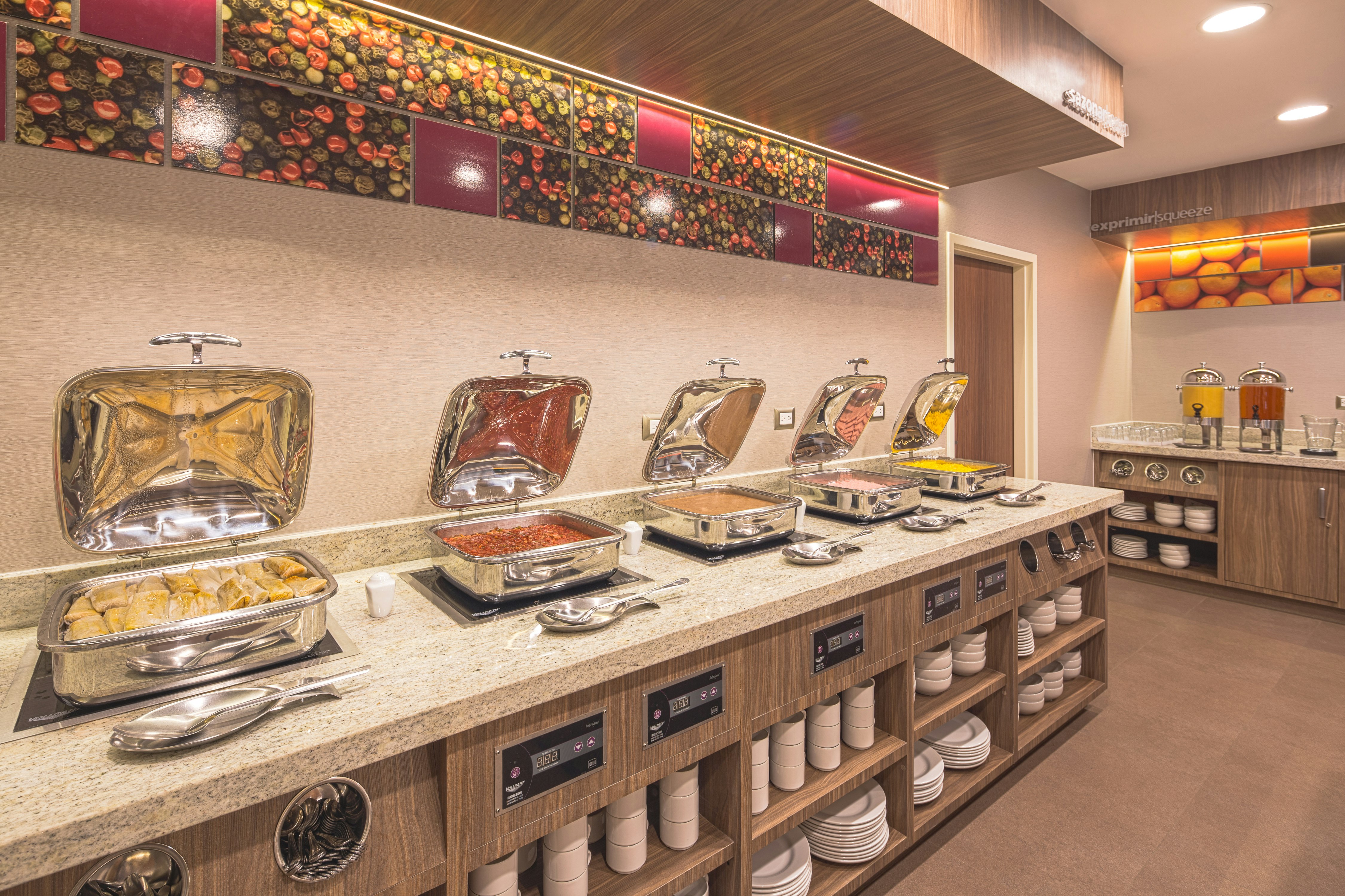 Hampton Inn by Hilton Monterrey Galerias Obispado 46/72