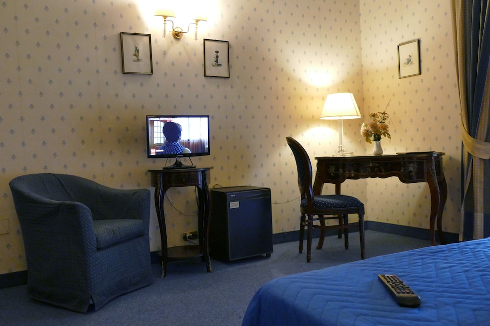 Hotel Nuovo Rebecchino 38/49