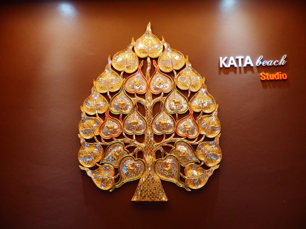 Kata Beach Studio photo2
