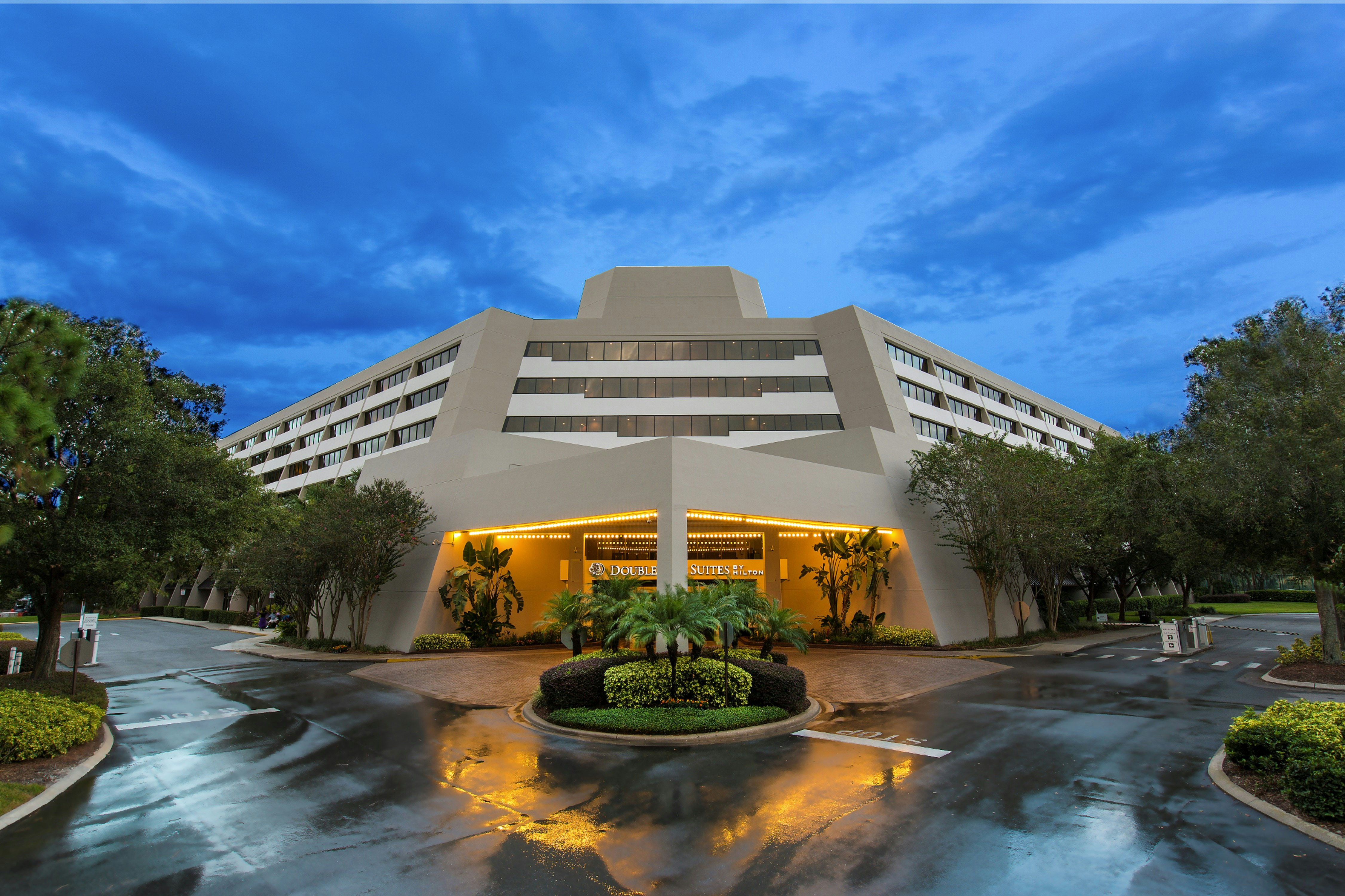Doubletree套房酒店By Hilton奥兰多Disney Springs Area(Doubletree Suites By Hilton Orlando - Disney Springs Area) 图片3