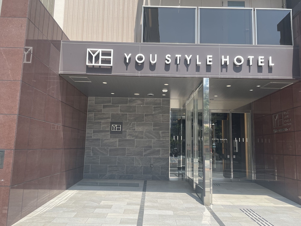 YOU STYLE HOTEL HAKATA 3/34