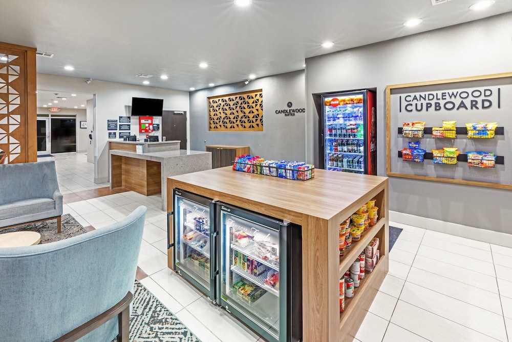 Candlewood Suites Muskogee, an IHG Hotel 3/51