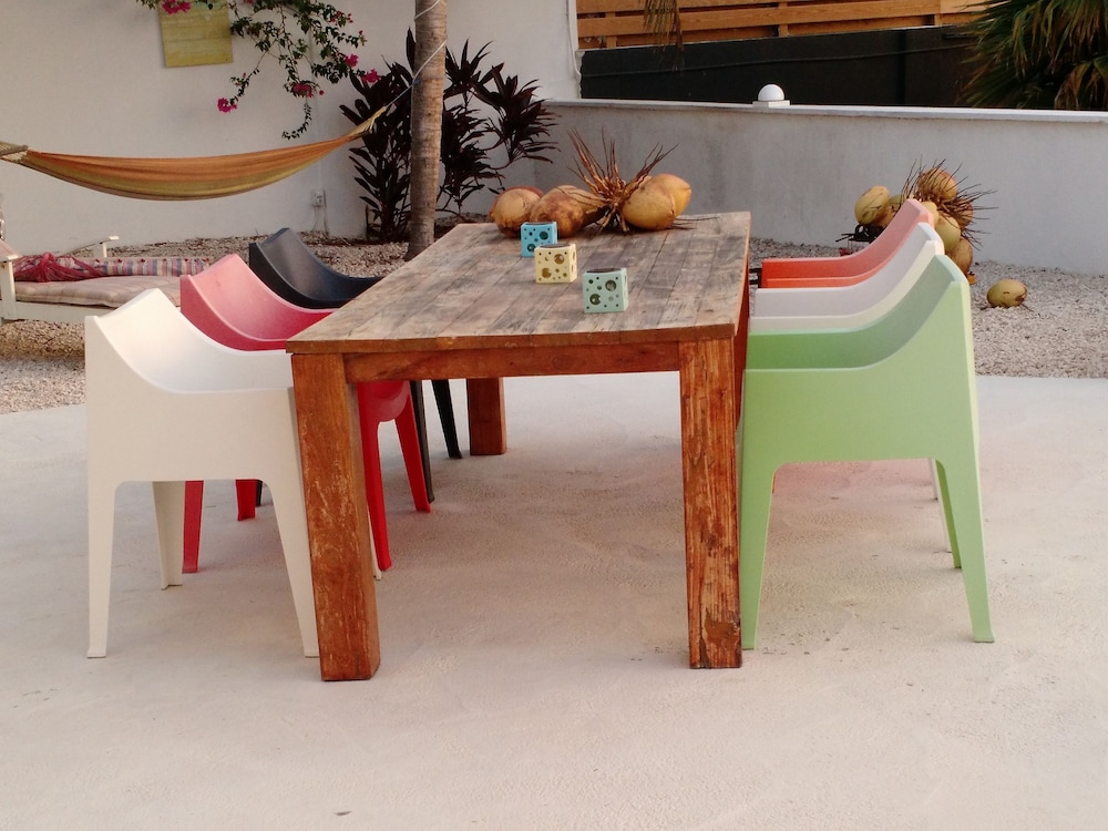 Karibu Aruba 45/55