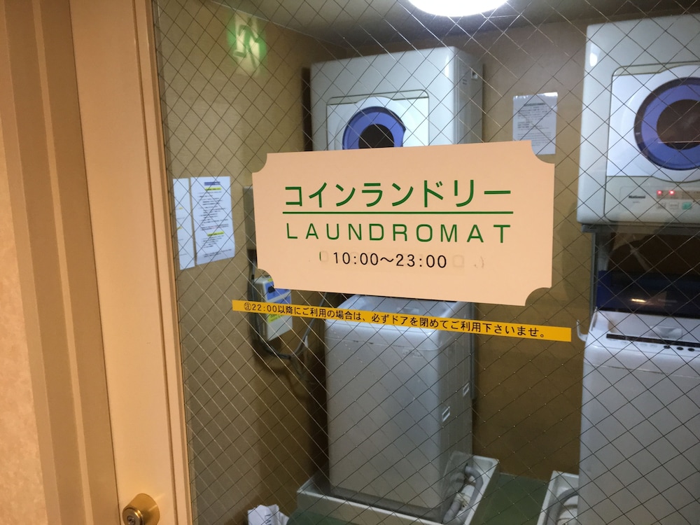 CENTRAL HOTEL SASEBO 23/50