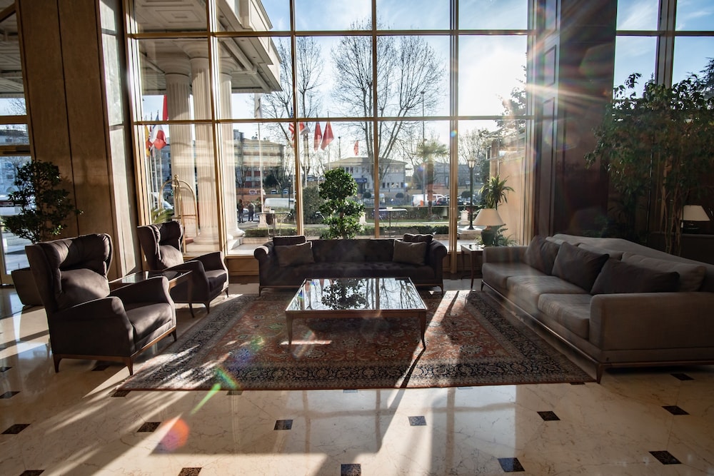 Eresin Hotels Topkapi 50/78