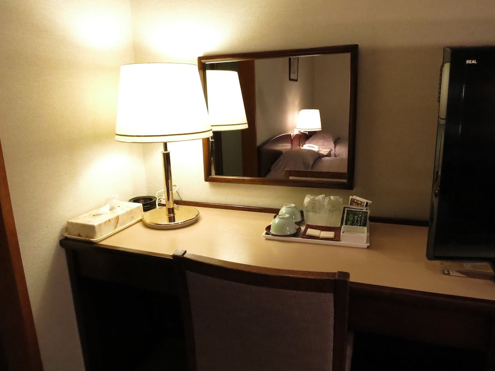 Hotel Shirakabaso Shiga Kogen 11/33