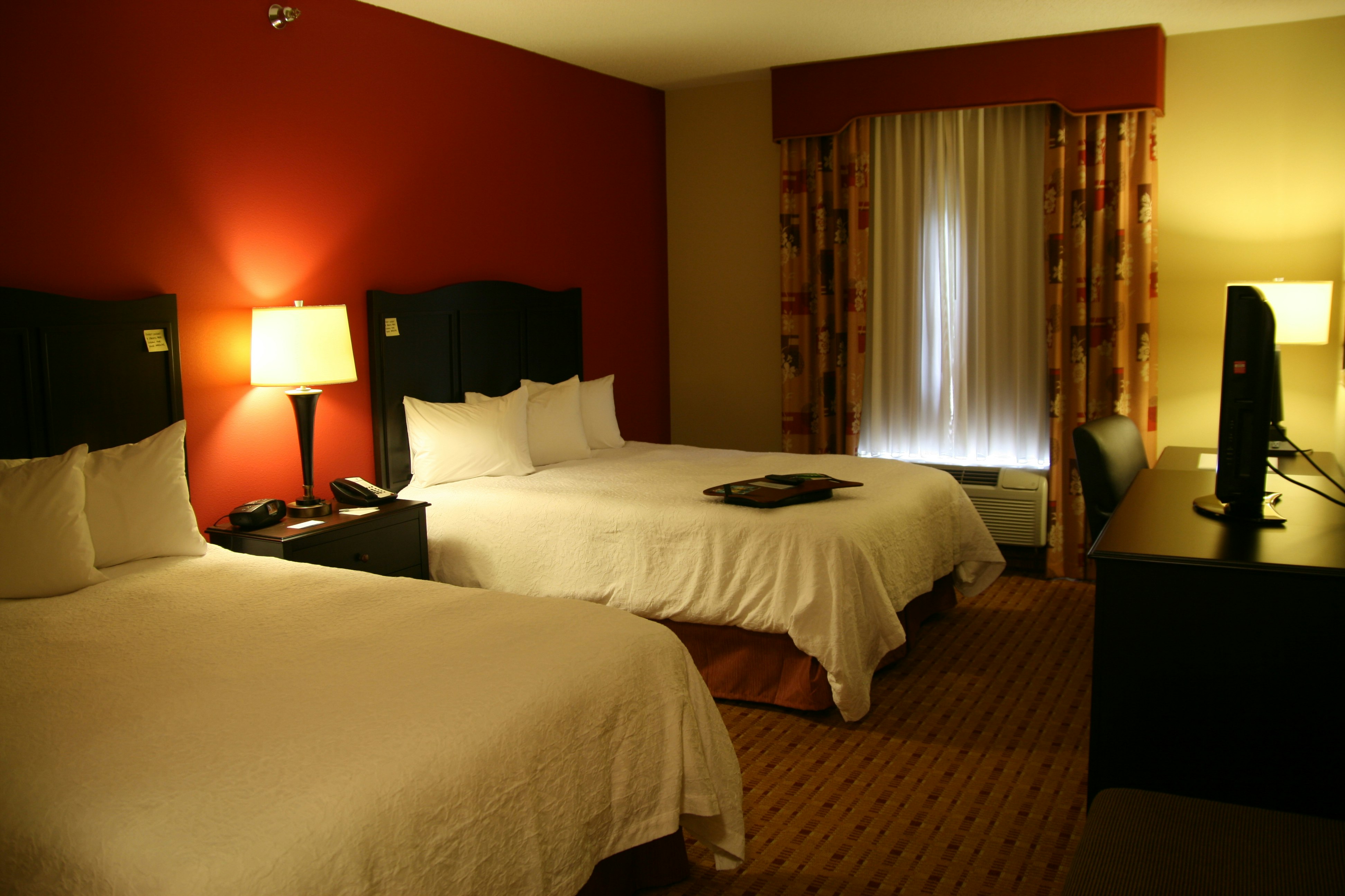 Hampton Inn Williamsburg 11/39