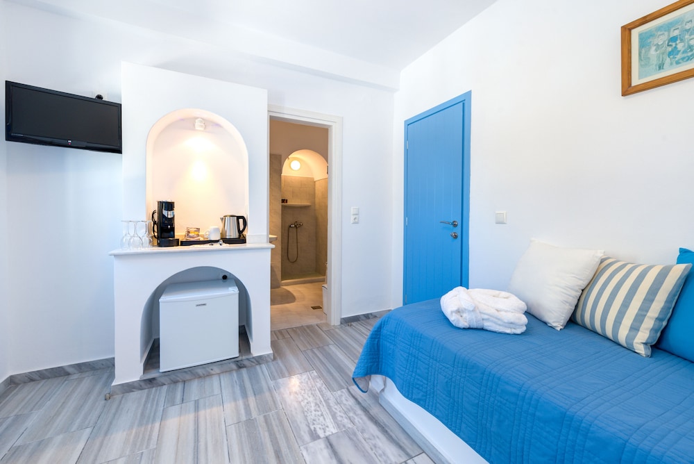 Sigalas Beach Hotel 写真4