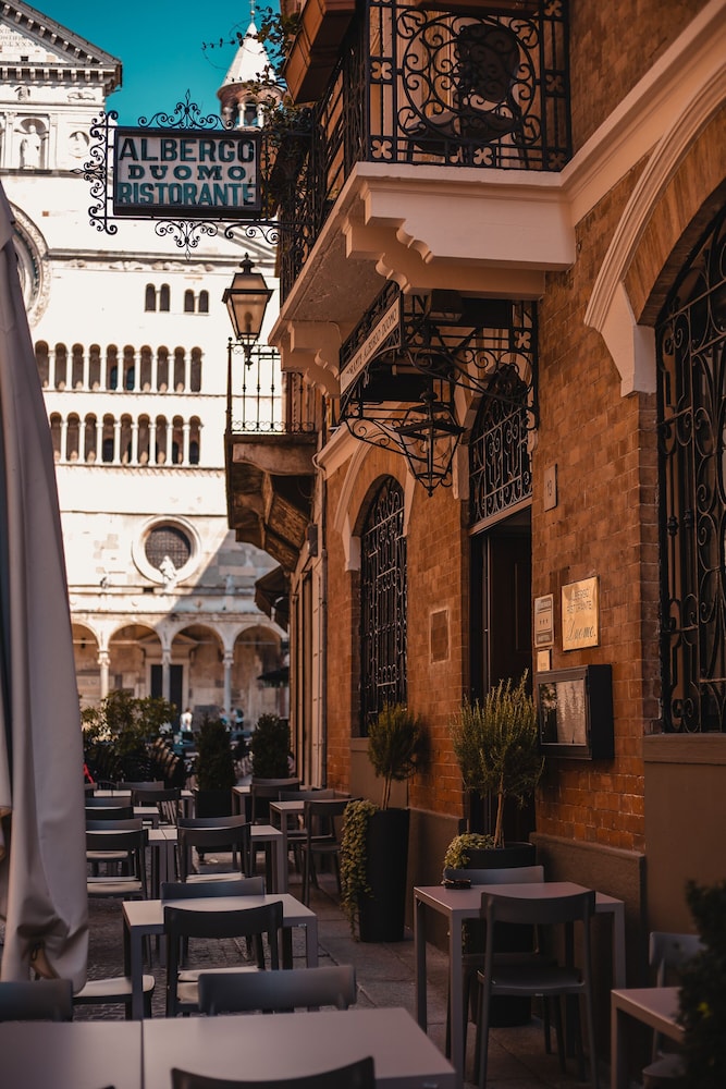 Hotel Duomo 11/19