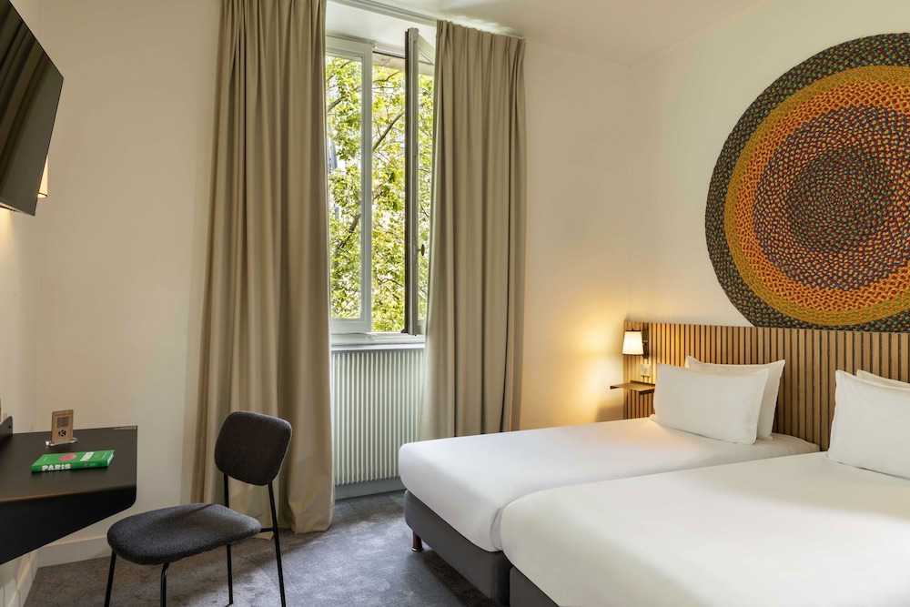Hotel Korner Chatelet 7/49