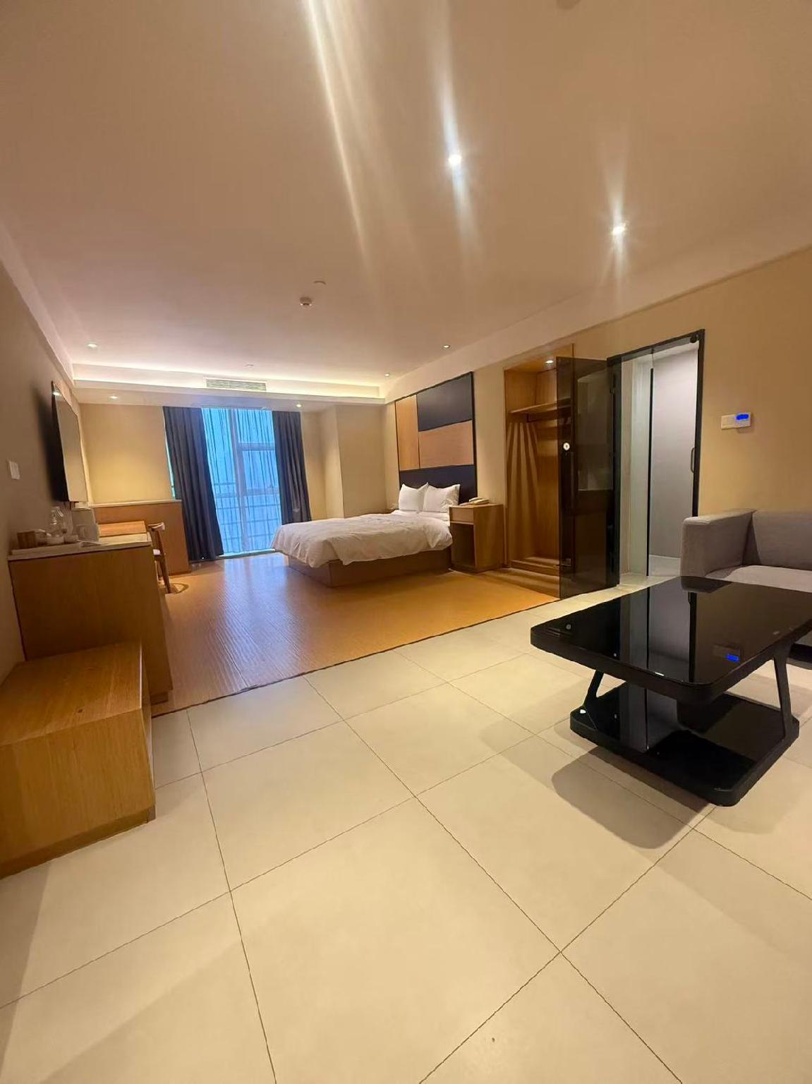 Ji Hotel Kunshan Development District Qianjin East Road 29/47