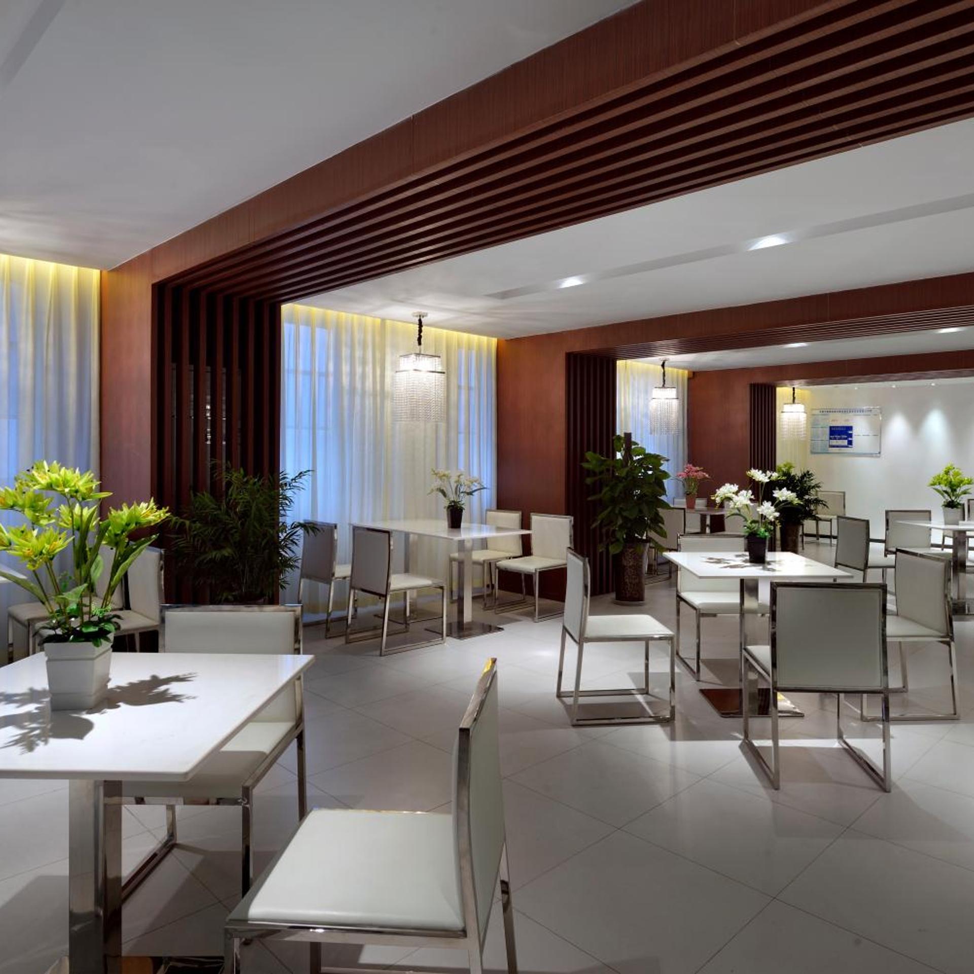 Jinjiang Inn 22/26