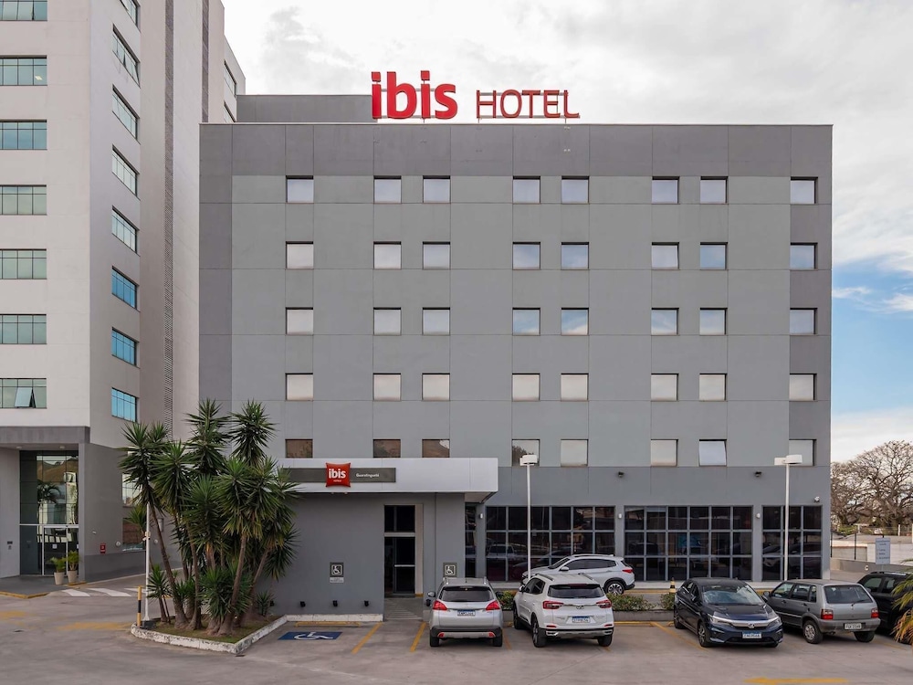 Ibis Guaratingueta 3/53