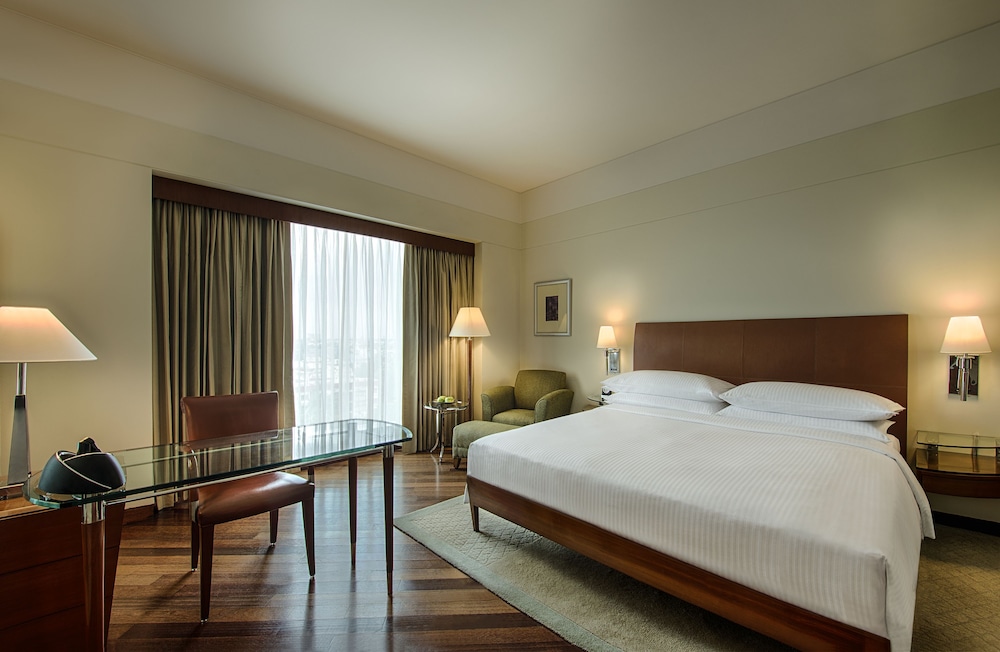 HYATT REGENCY KOLKATA 25/78